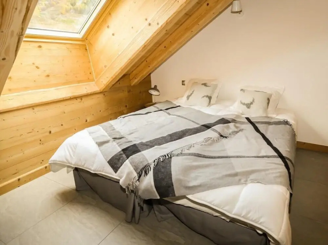 Chalet Epinette