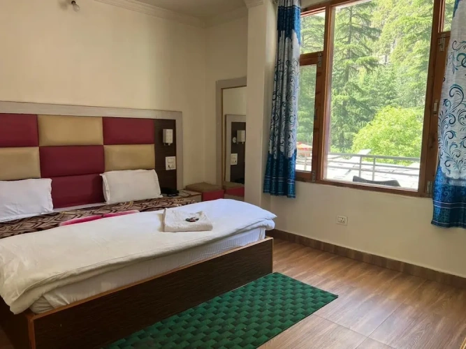 Royal Suite