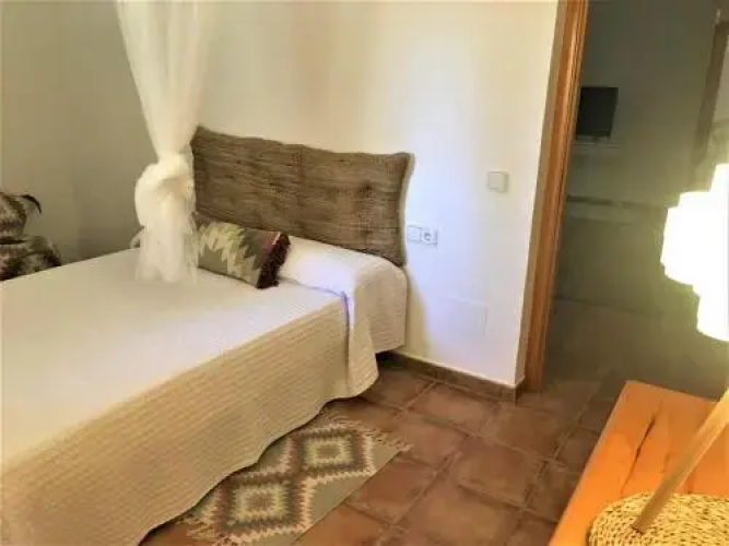 Apartamentos Pinosol