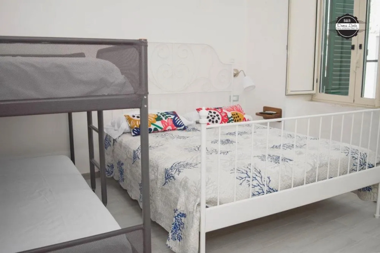 Domus Linda B&B