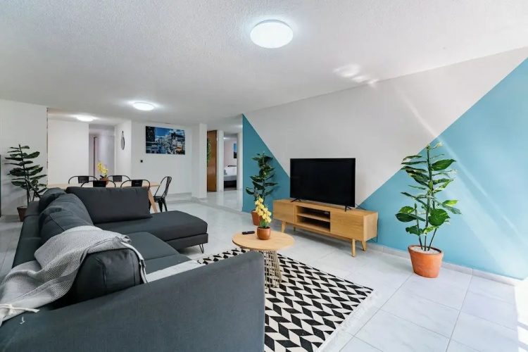 Sonora Apartments by VH
