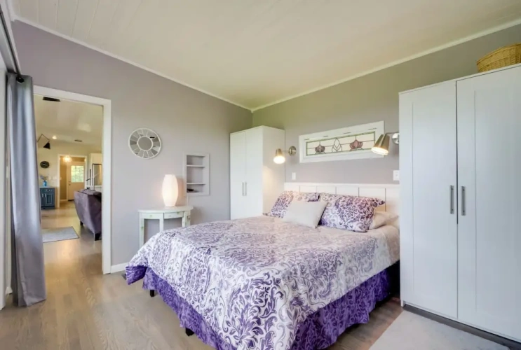 3 Bedrooms Cottage