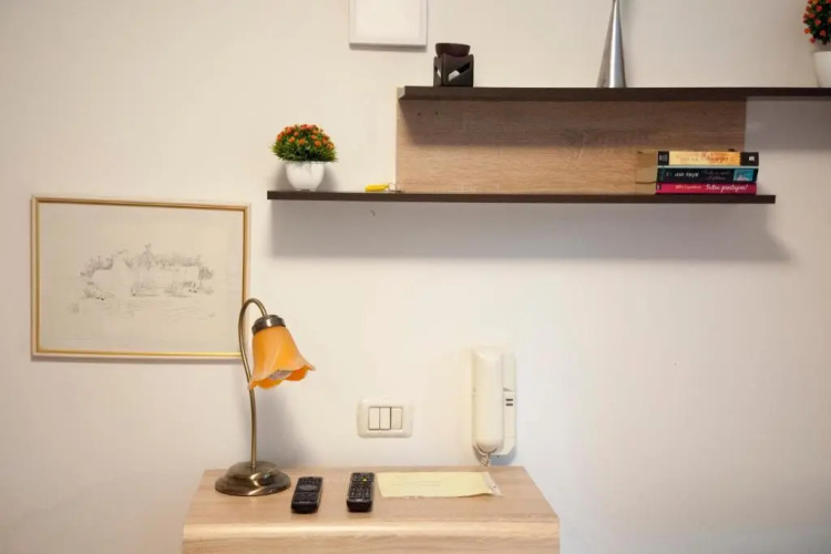 Studio Apartman Vijenac