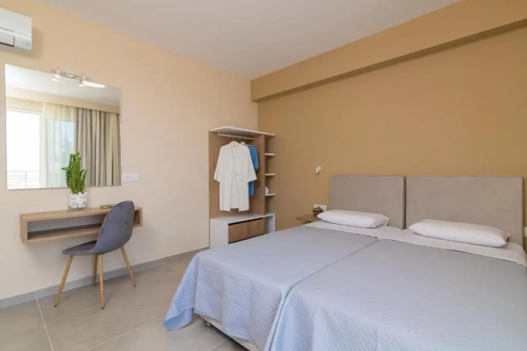 Otel görseli