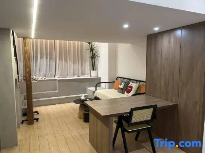 Family Apartment