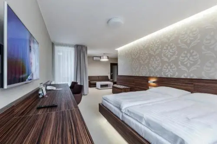 Hotel Morava
