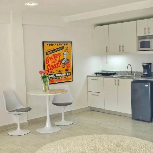 Superior Suite