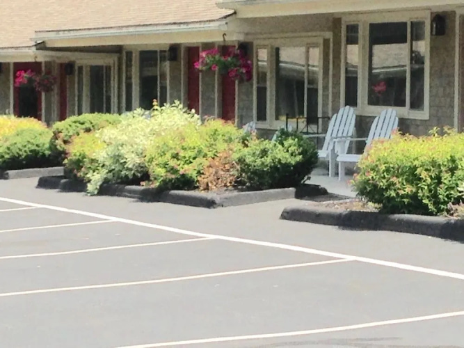 The Rosewood Inn at Rye