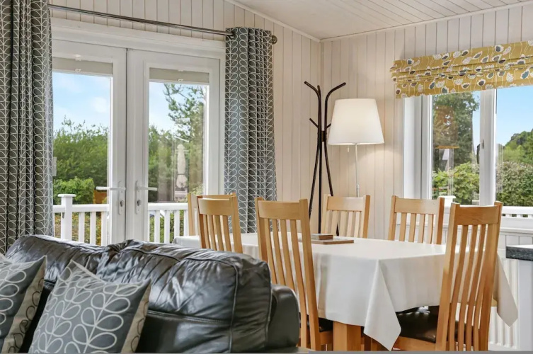 Host Stay Acer Lodge