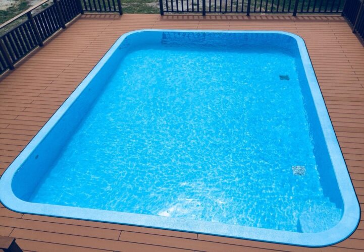 Villa Omoro NakijinOver view