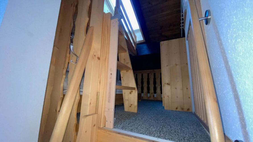 Ferienwohnung Adlerhorst