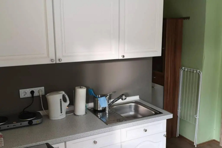 Schicke Ferienwohnung am Badesee bei Kassel
