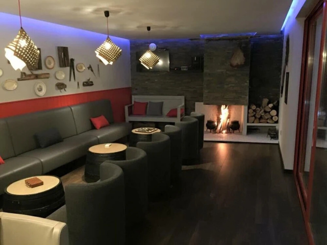 Casa Fontes