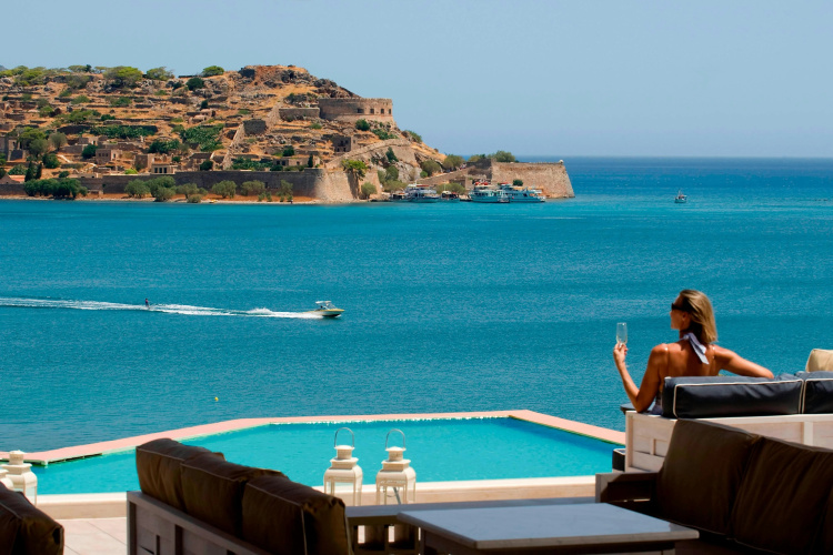 Domes of Elounda, Autograph Collection photo 36