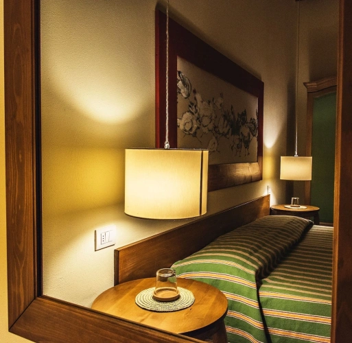 1 Bedroom Deluxe room