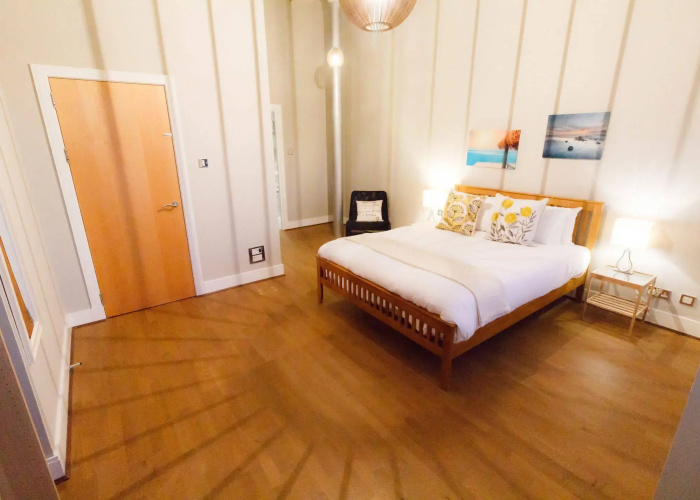 Belhaven Apartment