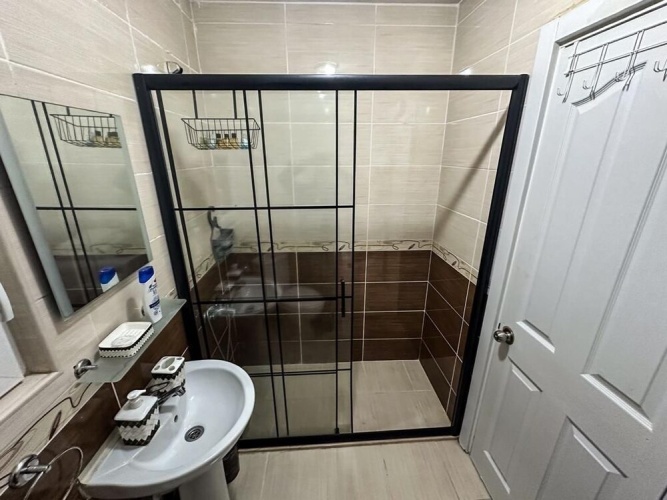 Comfort Duplex room