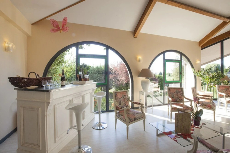 Best Western Golf Hotel Colvert