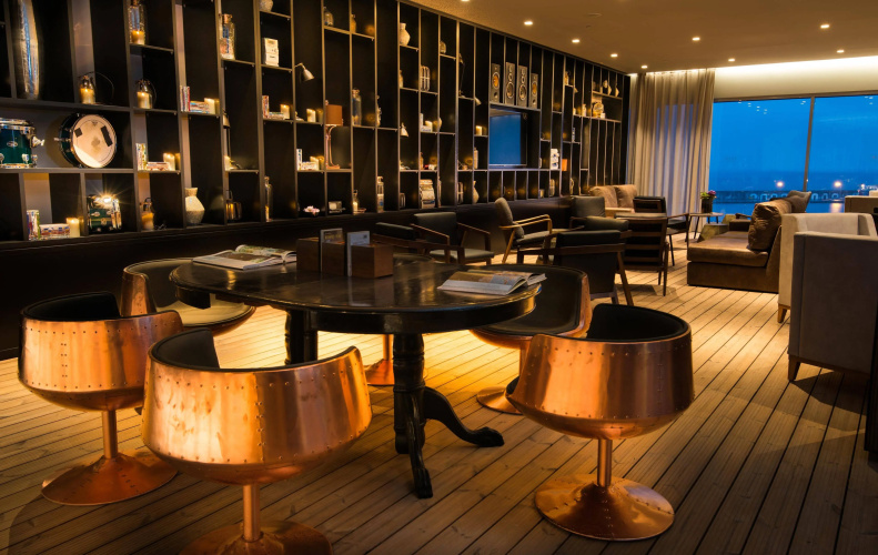 Hotel Azor photo 35