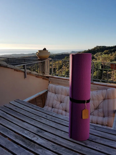 Casa Vacanza Santa Barbara