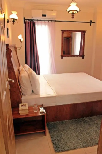 Cundavilla Hotel & Suites
