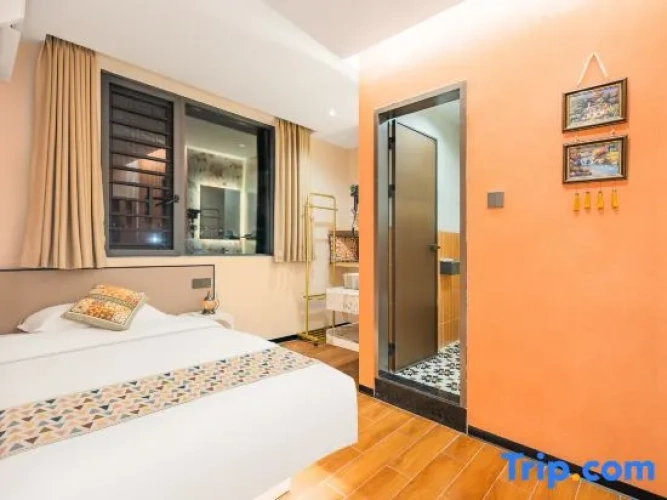 2 Bedrooms Family Suite