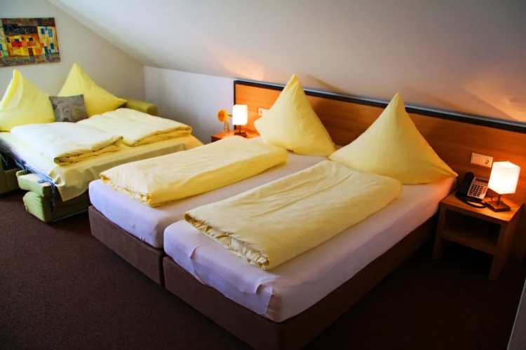 Hotel Häußler