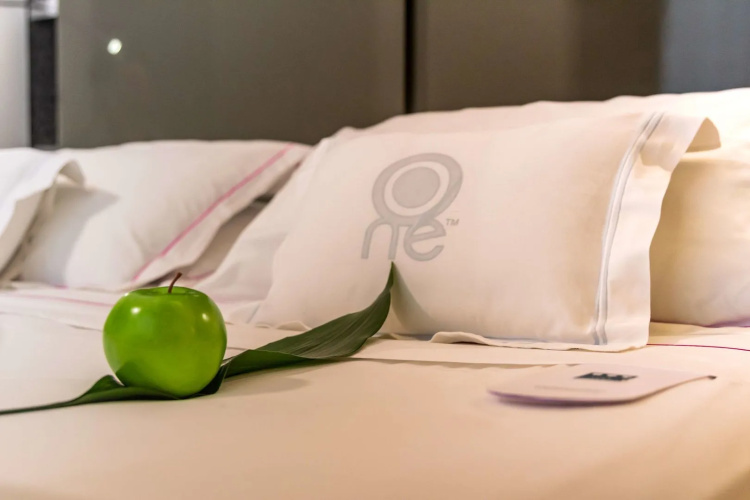 UNA Hotels One Siracusa Wellness & SPA