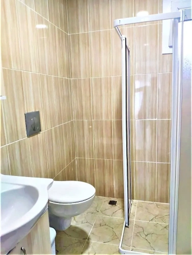 1 Bedroom Apartment with balcony