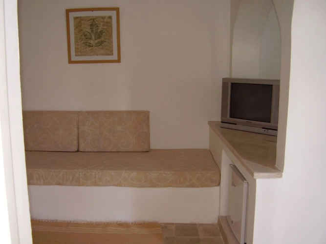 Hôtel El Andalous