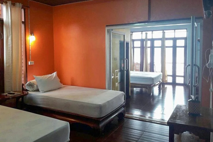 Deuntemduang Boutique Hotel