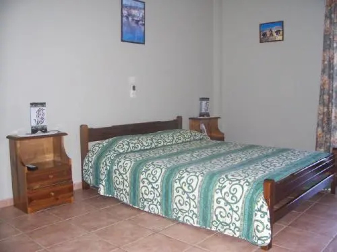 Anastasis Apartments