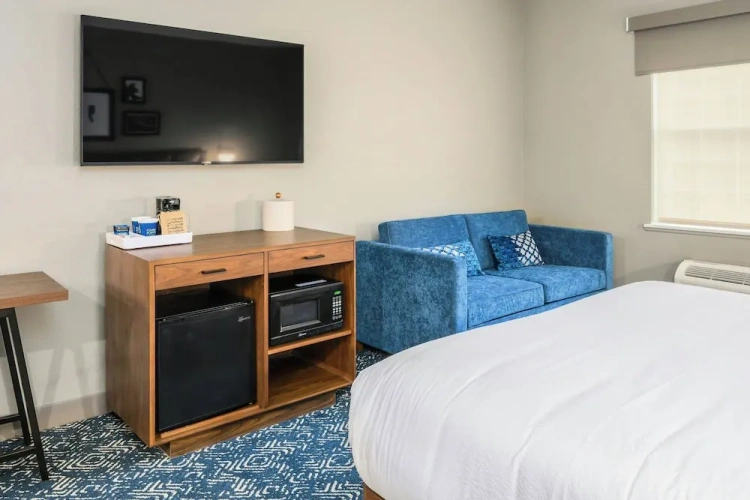 Double Suite