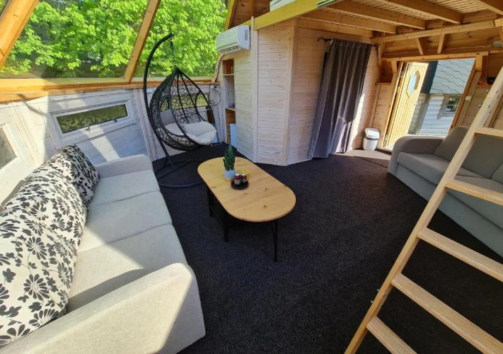 Reiu Holiday Centre