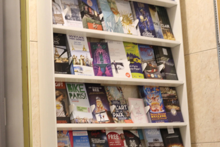 Hotel Cosmotel - Image 15