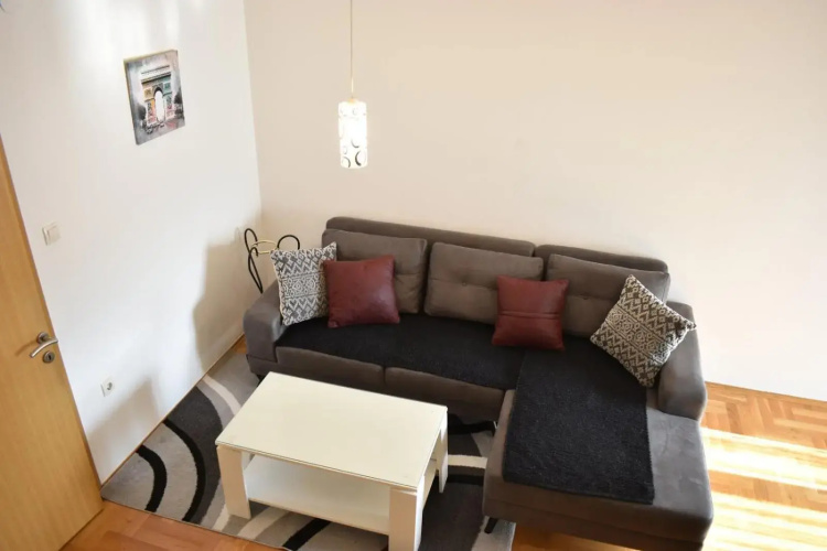 Apartman Archive Jevrejska