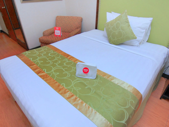 NIDA Rooms Mon Tang