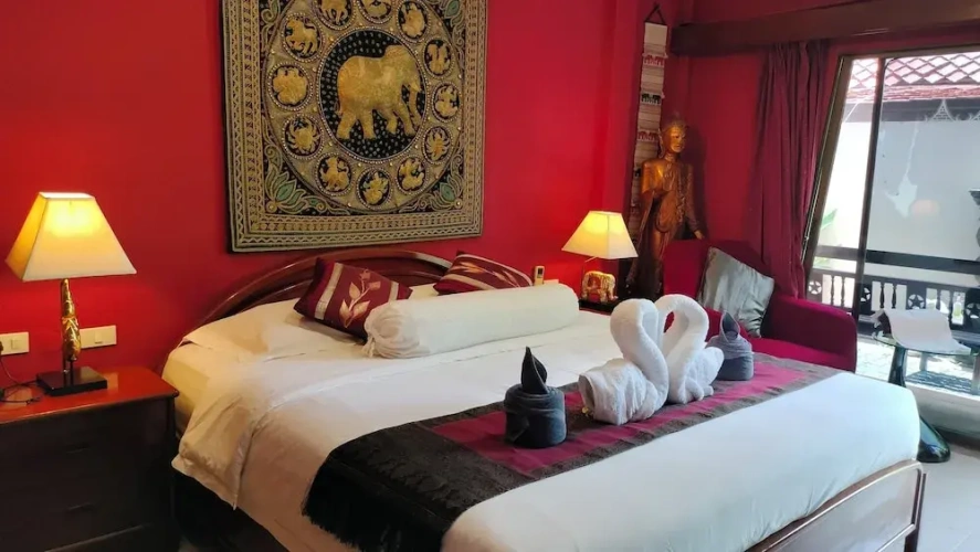 Premier Double room