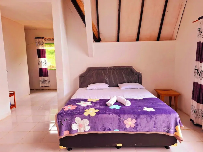 Argapuri Resort Ciwidey