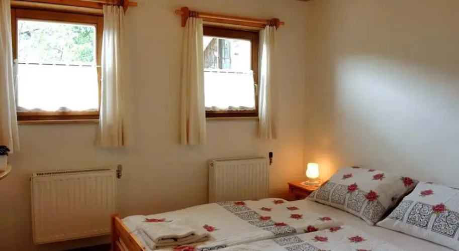 Apartments Torkar