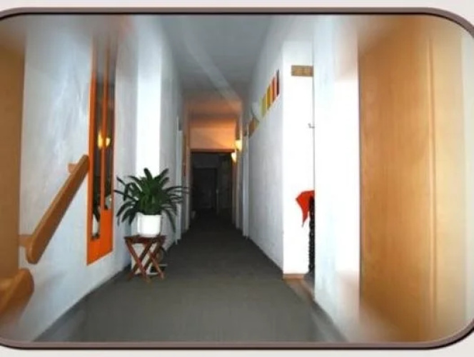 Hotel Amira