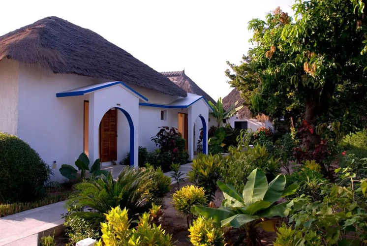 Le Cap Ocean