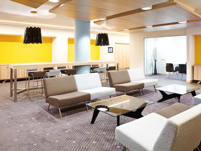 Novotel London Blackfriars photo 27