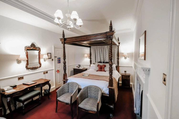 York Pavilion Hotel, BW Signature Collection