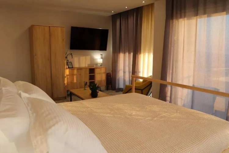 360° View Suites Cos