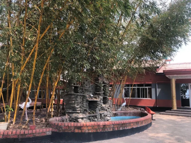 Western Region Hotel