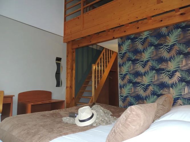 Hotel Les Trois Marchands