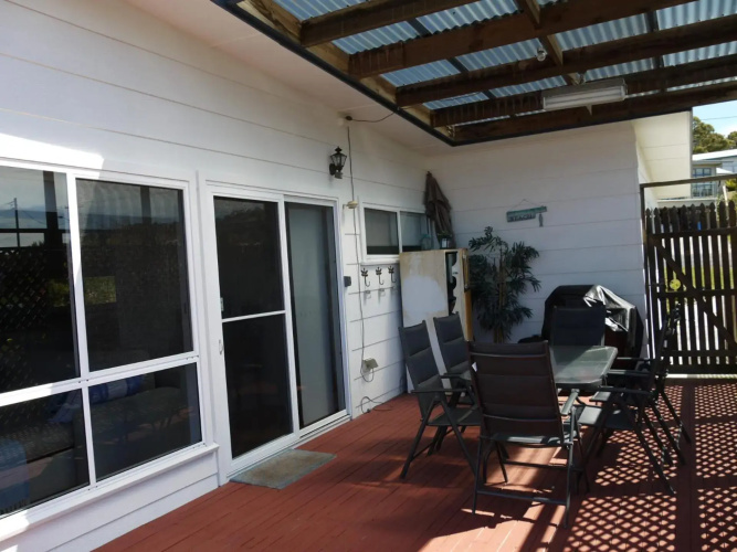 Prime Location - Totally Refurbished