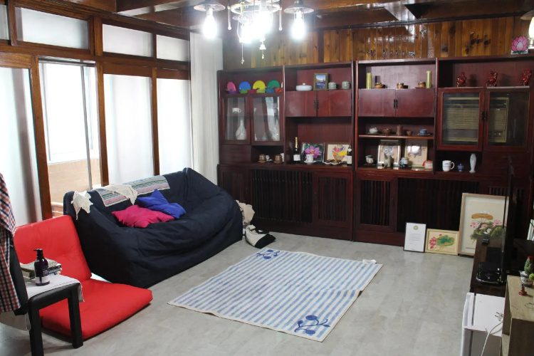 Dasan House-Hostel