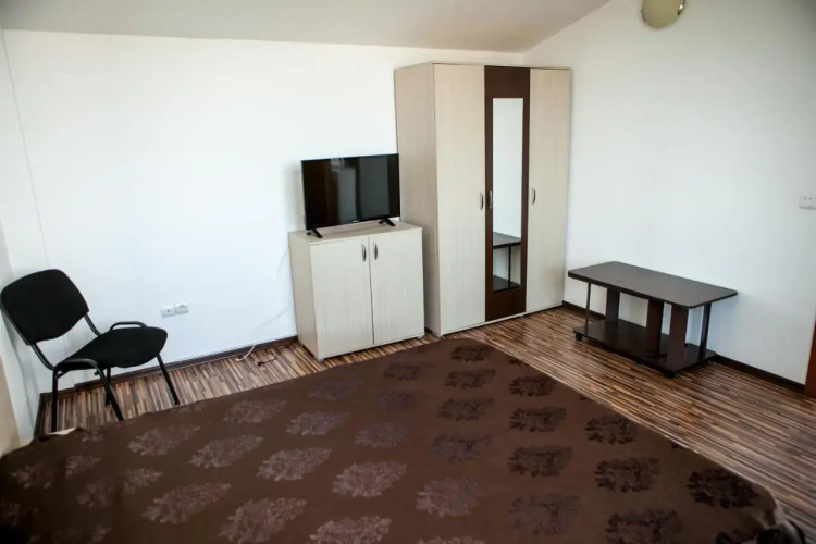 Hotel Allegro